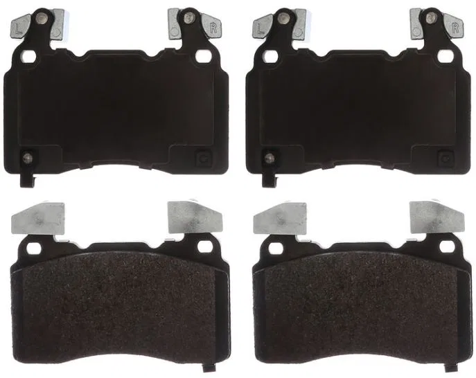 SP1474BXPH – R/M BRAKES Brake Pad, OE Replacement Metallic